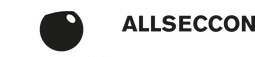 Logo Allseccon