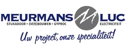 Logo Meurmans Luc