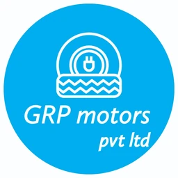 Logo GRP Motors