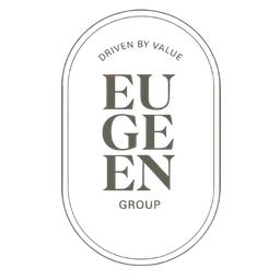 Logo EUGEEN GROUP