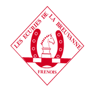 Logo LES ECURIES DE LA BREUVANNE