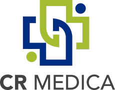 Logo CR MEDICA