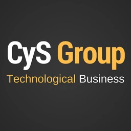 Logo CYS GROUP BV