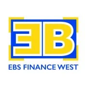 Logo EBS FINANCE WEST