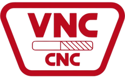 Logo VNC CNC