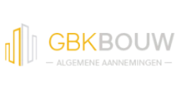 Logo GBK Bouw