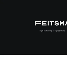 Logo Feitsma