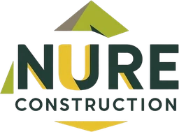 Logo Nure Construction