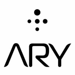 Logo ARY