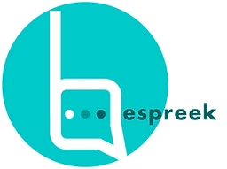 Logo Bespreek