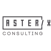 Logo Asterix Consulting