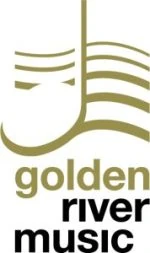 Logo GOLDEN RIVER MUSIC