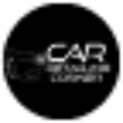 Logo Car Detailing Corner