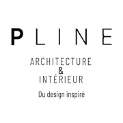 Logo PLINE ARCHITECTURE
