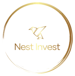 Logo Nest Invest