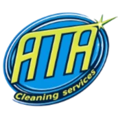 Logo ATA CLEAN