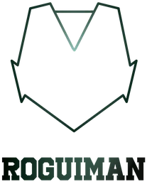 Logo ROGUIMAN-EDITIONS