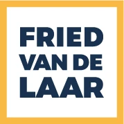Logo FRIED VAN DE LAAR TOTAALTECHNIEK