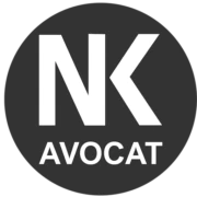 Logo NK AVOCAT