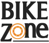 Logo BIKE ZONE