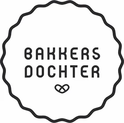Logo Bakkersdochter