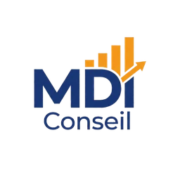 Logo MDI CONSEIL
