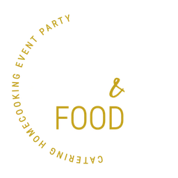 Logo A&F Catering