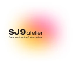 Logo SJ9 atelier