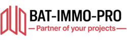 Logo BAT-IMMO-PRO