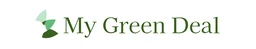 Logo MY GREEN DEAL
