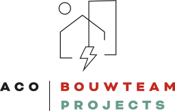 Logo ACO - BOUWTEAM