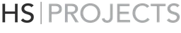 Logo HS PROJECTS