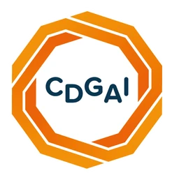 Logo Centre de Dynamique des Groupes et d'Analyse institutionnelle