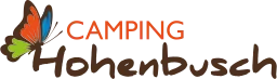 Logo CAMPING HOHENBUSCH
