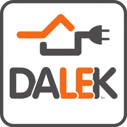 Logo DALEK