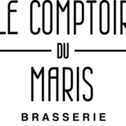 Logo LE COMPTOIR DU MARIS