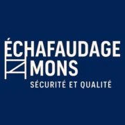 Logo DVM ECHAFAUDAGE