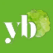 Logo YB tuinwerken