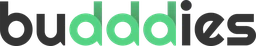 Logo BUDDDIES