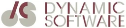 Logo DYNAMIC SOFTWARE D.S.