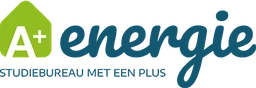 Logo A+ Energie