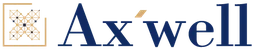Logo Ax’well