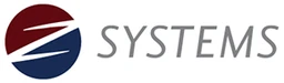 Logo Z-SYSTEMS