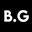 Logo BG CONCEPT
