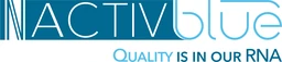 Logo INACTIV BLUE