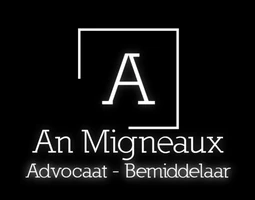 Logo An Migneaux Advocaat