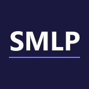 Logo SMLP CONSULTING