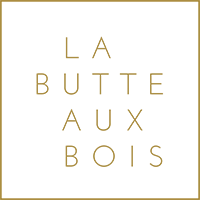 Logo LA BUTTE AUX BOIS