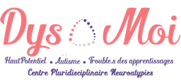 Logo Dys-Moi