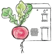Logo LA Grange Cocotte